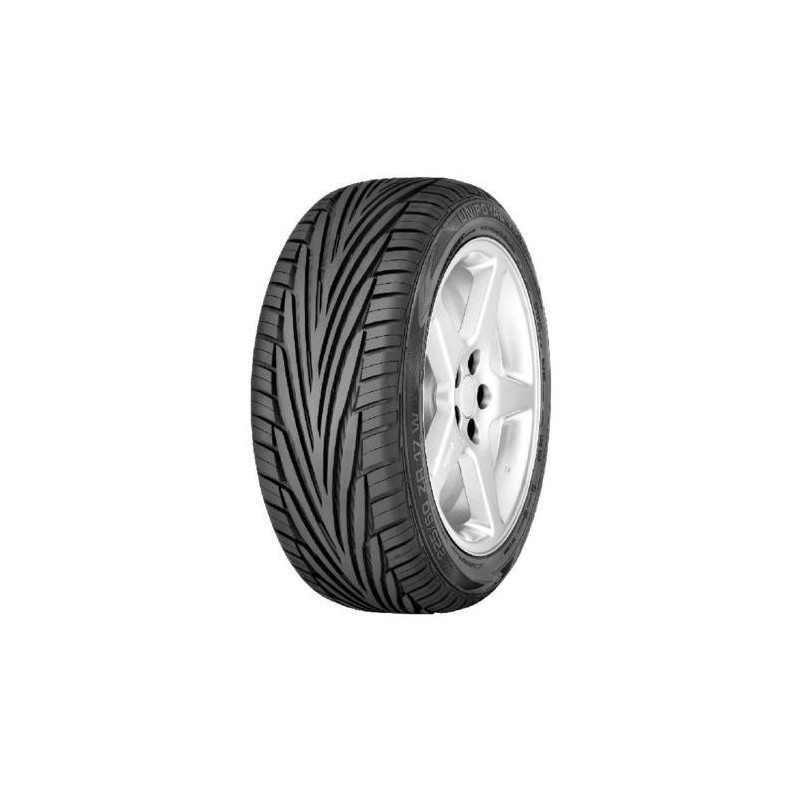 Immagine rappresentativa della gomma UNIROYAL UNIROYAL RAINSPORT 2 255/40 R17 94W D B B 72dB