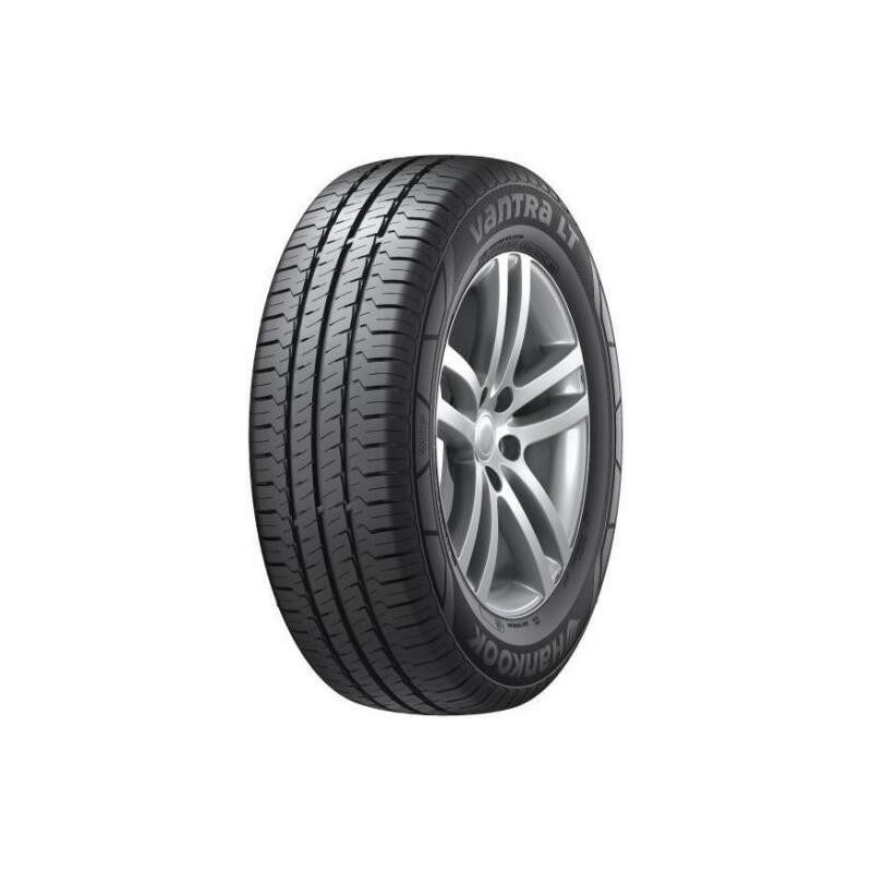 Immagine rappresentativa della gomma HANKOOK HANKOOK VANTRA ST AS2 225/65 R16 112R D C B 73dB