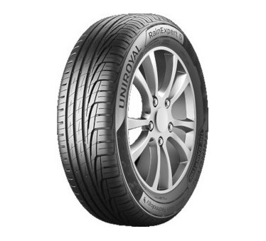 Immagine rappresentativa della gomma UNIROYAL UNIROYAL RAINEXPERT 5 235/60 R18 107W C A B 72dB XL