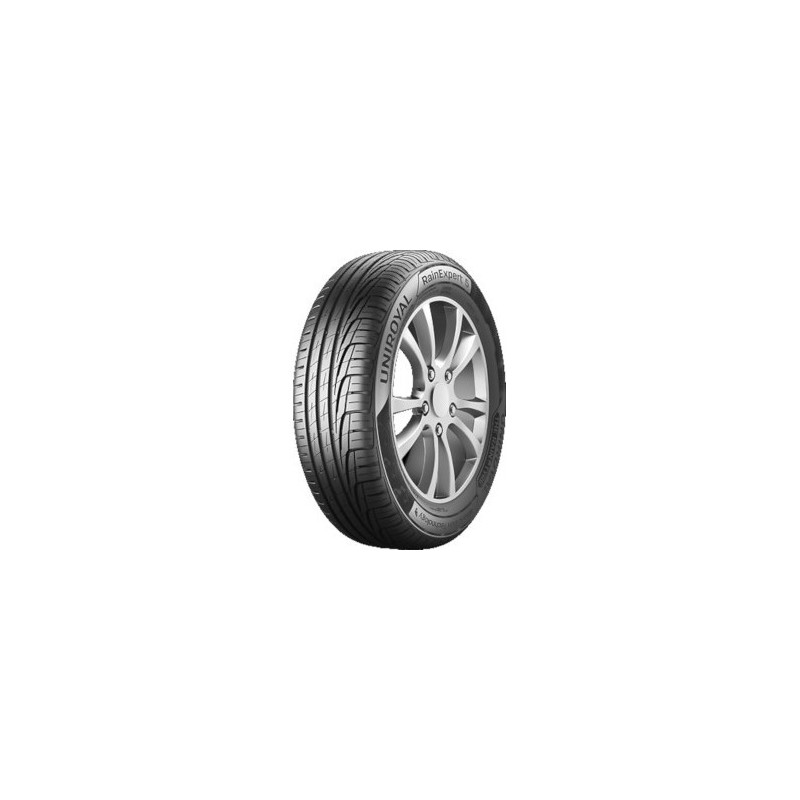 Immagine rappresentativa della gomma UNIROYAL UNIROYAL RAINEXPERT 5 235/60 R18 107W C A B 72dB XL