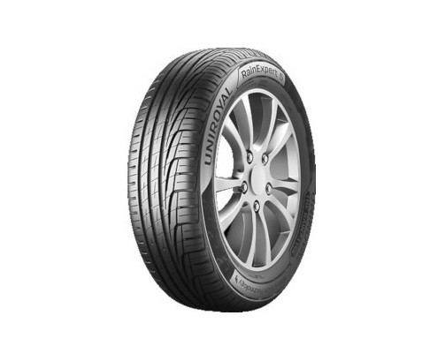 Immagine rappresentativa della gomma UNIROYAL UNIROYAL RAINEXPERT 5 235/60 R18 107W C A B 72dB XL