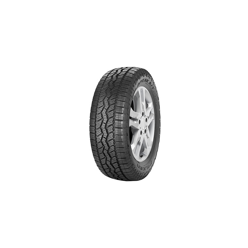 Immagine rappresentativa della gomma FALKEN FALKEN WILDPEAK A/T AT3WA 235/65 R17 108V D C B 71dB XL