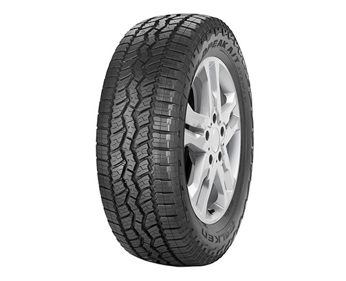 Immagine rappresentativa della gomma FALKEN FALKEN WILDPEAK A/T AT3WA 235/65 R17 108V D C B 71dB XL