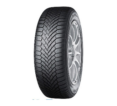 Immagine rappresentativa della gomma YOKOHAMA YOKOHAMA BluEarth-Winter V906 XL RPB 225/45 R17 94H D B B 71dB