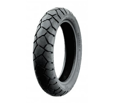 Immagine rappresentativa della gomma HEIDENAU HEIDENAU K76 TL 130/80 R17 65H