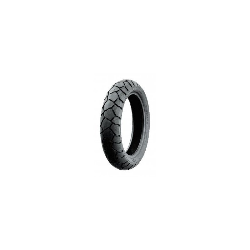 Immagine rappresentativa della gomma HEIDENAU HEIDENAU K76 TL 130/80 R17 65H