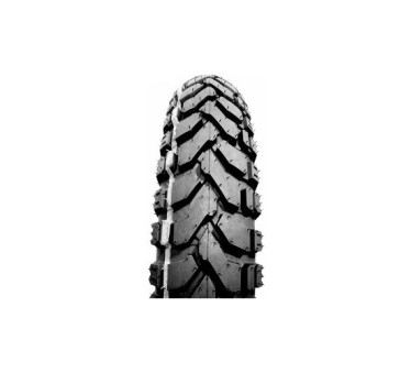 Immagine rappresentativa della gomma MITAS MITAS E-07 ENDURO DAKAR 150/70 R17 69T