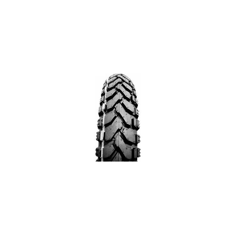 Immagine rappresentativa della gomma MITAS MITAS E-07 ENDURO DAKAR 150/70 R17 69T