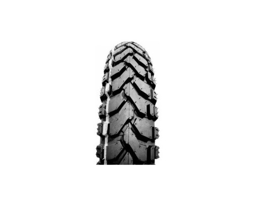 Immagine rappresentativa della gomma MITAS MITAS E-07 ENDURO DAKAR 150/70 R17 69T