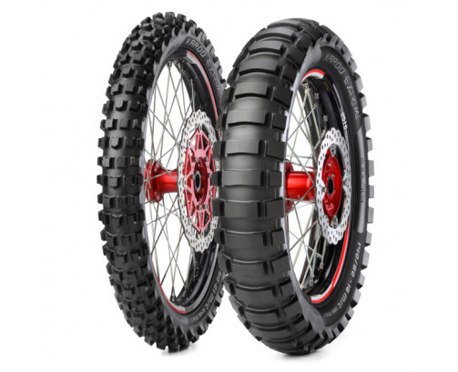 Immagine rappresentativa della gomma METZELER METZELER KAROO EXTREME 90/90 R21 54S