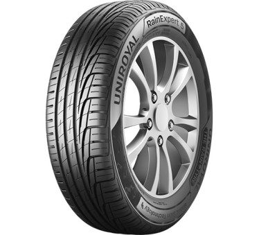 Immagine rappresentativa della gomma UNIROYAL UNIROYAL RAINEXP5 235/60 R18 103V C A B 71dB