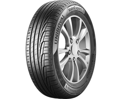 Immagine rappresentativa della gomma UNIROYAL UNIROYAL RAINEXP5 235/60 R18 103V C A B 71dB