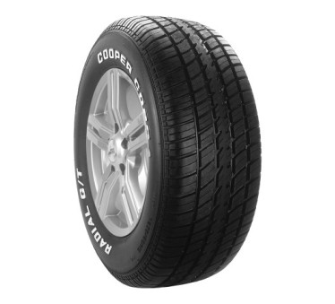 Immagine rappresentativa della gomma COOPER COOPER COBRA RADIAL G/T 235/60 R15 98T