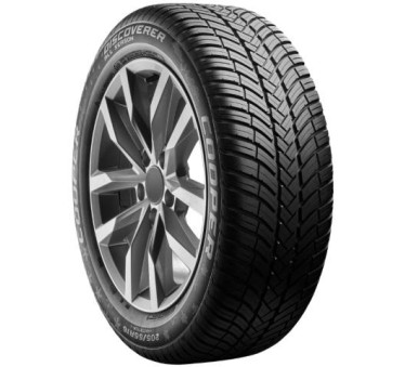 Immagine rappresentativa della gomma COOPER COOPER DISCOVERER ALL SEASON 225/55 R19 99V C B C 70dB