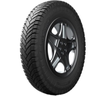 Immagine rappresentativa della gomma MICHELIN MICHELIN AGILIS CROSSCLIMATE 195/70 R15 104T C A B 73dB