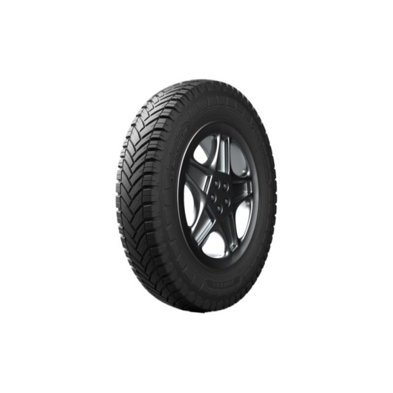 Immagine rappresentativa della gomma MICHELIN MICHELIN AGILIS CROSSCLIMATE 195/70 R15 104T C A B 73dB