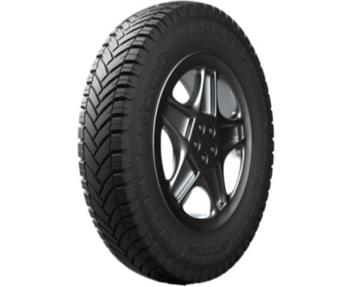 Immagine rappresentativa della gomma MICHELIN MICHELIN AGILIS CROSSCLIMATE 195/70 R15 104T C A B 73dB