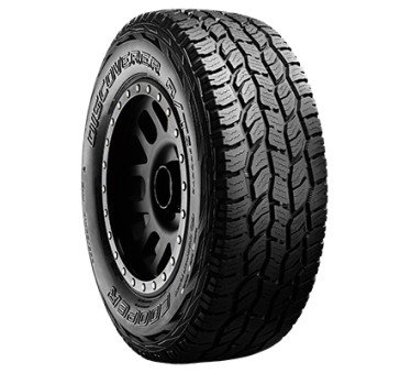 Immagine rappresentativa della gomma COOPER COOPER DISC.AT3 SP.2XL 235/75 R15 109T D C B 72dB XL