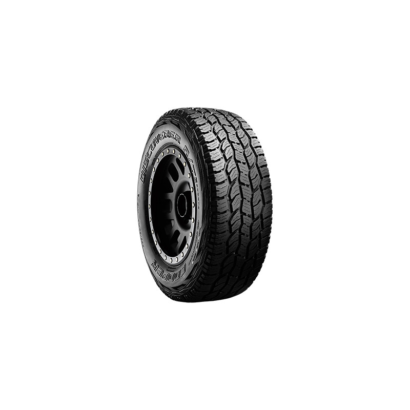 Immagine rappresentativa della gomma COOPER COOPER DISC.AT3 SP.2XL 235/75 R15 109T D C B 72dB XL