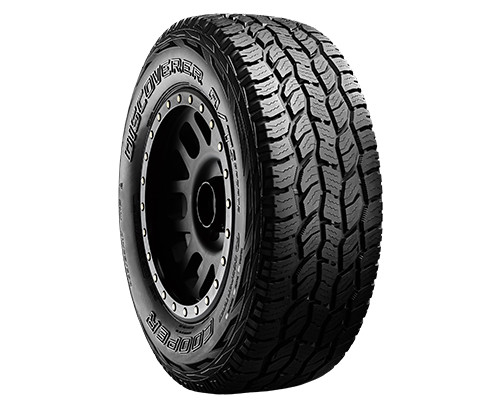 Immagine rappresentativa della gomma COOPER COOPER DISC.AT3 SP.2XL 235/75 R15 109T D C B 72dB XL