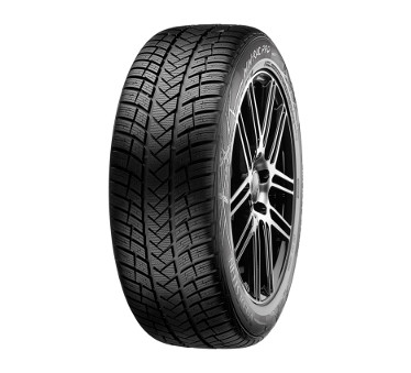 Immagine rappresentativa della gomma VREDESTEIN VREDESTEIN Wintrac Pro 235/40 R18 95W D B B 72dB XL