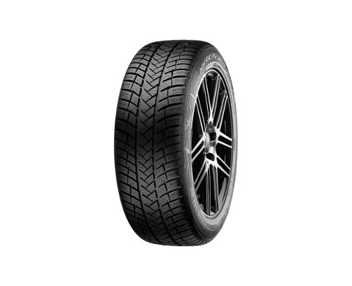 Immagine rappresentativa della gomma VREDESTEIN VREDESTEIN Wintrac Pro 235/40 R18 95W D B B 72dB XL