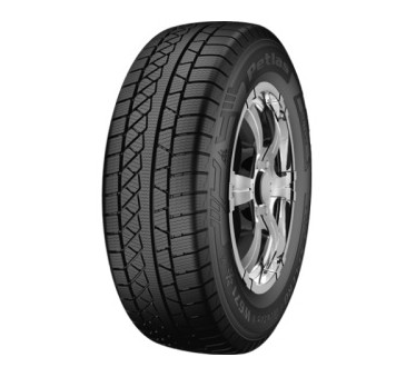 Immagine rappresentativa della gomma PETLAS PETLAS EXPLERO WINTER W671 XL M+S 3PMSF 235/65 R17 108V B B B 70dB XL