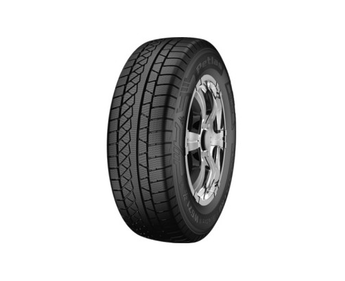 Immagine rappresentativa della gomma PETLAS PETLAS EXPLERO WINTER W671 XL M+S 3PMSF 235/65 R17 108V B B B 70dB XL