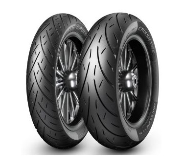 Immagine rappresentativa della gomma METZELER METZELER CRUISETEC RF R 150/70 R18 76H