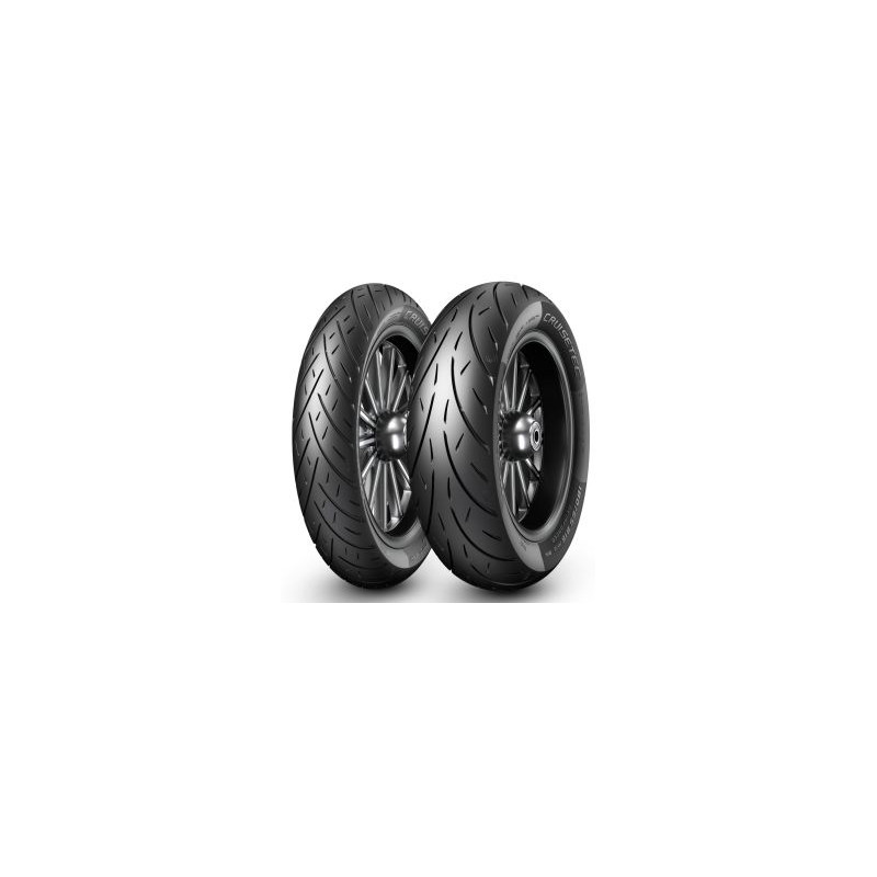 Immagine rappresentativa della gomma METZELER METZELER CRUISETEC RF R 150/70 R18 76H