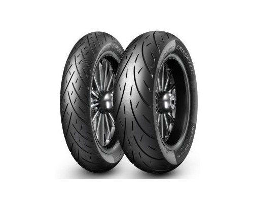 Immagine rappresentativa della gomma METZELER METZELER CRUISETEC RF R 150/70 R18 76H