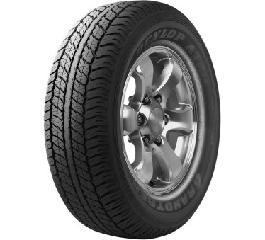 Immagine rappresentativa della gomma DUNLOP DUNLOP GRANDTREK AT20 265/65 R17 112S C D B 72dB