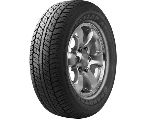 Immagine rappresentativa della gomma DUNLOP DUNLOP GRANDTREK AT20 265/65 R17 112S C D B 72dB