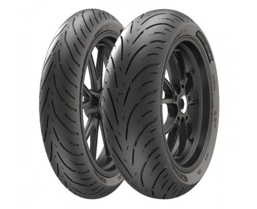 Immagine rappresentativa della gomma ANLAS ANLAS VIENTO TURISMO 160/60 R17 69W