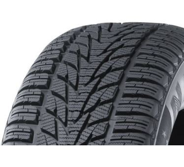 Immagine rappresentativa della gomma NANKANG NANKANG Winter Activa SV-4 XL SUV 235/60 R18 107V C B B 71dB XL