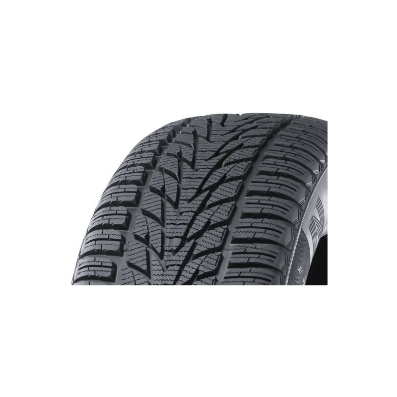 Immagine rappresentativa della gomma NANKANG NANKANG Winter Activa SV-4 XL SUV 235/60 R18 107V C B B 71dB XL