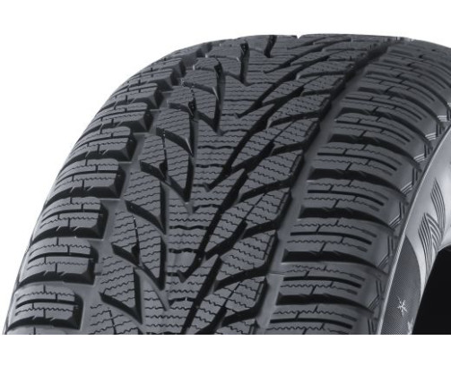 Immagine rappresentativa della gomma NANKANG NANKANG Winter Activa SV-4 XL SUV 235/60 R18 107V C B B 71dB XL