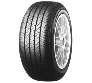 Immagine rappresentativa della gomma DUNLOP DUNLOP SP SPORT 270 235/55 R18 99V D C C 71dB