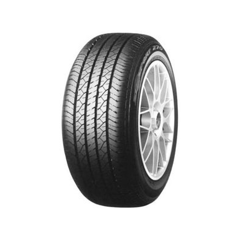 Immagine rappresentativa della gomma DUNLOP DUNLOP SP SPORT 270 235/55 R18 99V D C C 71dB