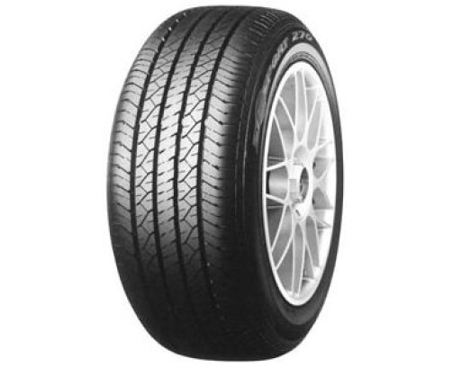 Immagine rappresentativa della gomma DUNLOP DUNLOP SP SPORT 270 235/55 R18 99V D C C 71dB