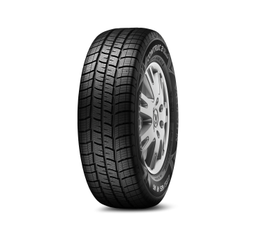 Immagine rappresentativa della gomma VREDESTEIN VREDESTEIN Comtrac 2 All Season + 215/60 R16C 103/101T D B B 73dB