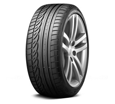 Immagine rappresentativa della gomma DUNLOP DUNLOP SP SPORT 01 235/55 R17 99V C B B 71dB