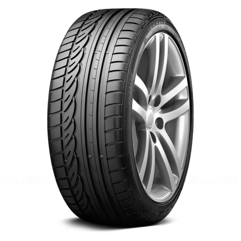 Immagine rappresentativa della gomma DUNLOP DUNLOP SP SPORT 01 235/55 R17 99V C B B 71dB