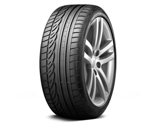 Immagine rappresentativa della gomma DUNLOP DUNLOP SP SPORT 01 235/55 R17 99V C B B 71dB