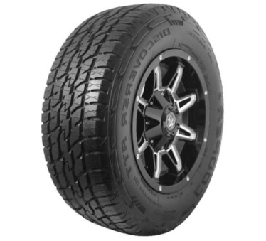 Immagine rappresentativa della gomma COOPER COOPER DISCOVERER ATT 225/65 R17 106H C C B 72dB XL