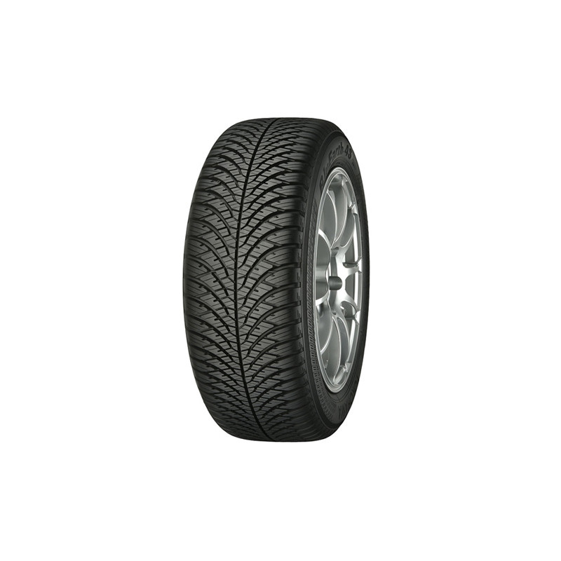 Immagine rappresentativa della gomma YOKOHAMA YOKOHAMA BE4SXL 245/45 R18 100Y C B B 72dB XL