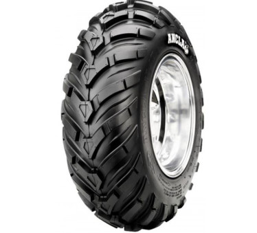 Immagine rappresentativa della gomma CST CST C-9312 ANCLA 25/11 R12 52M