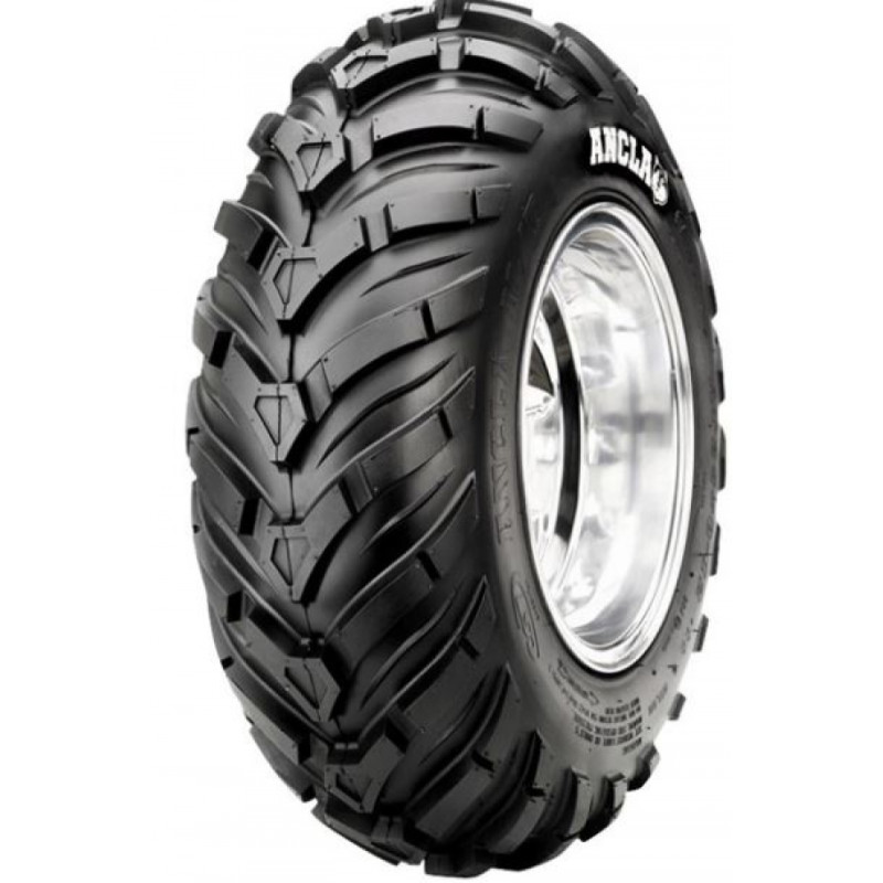 Immagine rappresentativa della gomma CST CST C-9312 ANCLA 25/11 R12 52M