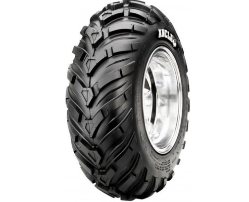 Immagine rappresentativa della gomma CST CST C-9312 ANCLA 25/11 R12 52M