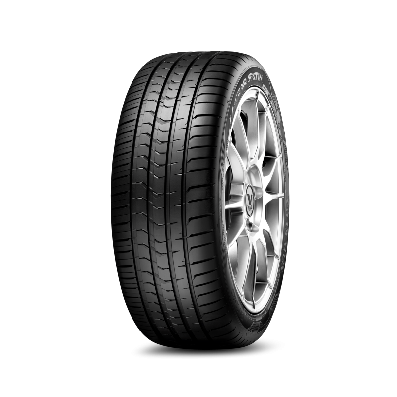 Immagine rappresentativa della gomma VREDESTEIN VREDESTEIN Ultrac Satin 255/60 R18 112W B A B 69dB XL